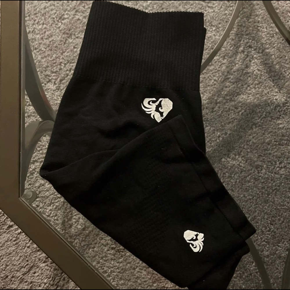 Women’s Best Power SeamlessCycling Shorts